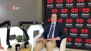Live at SMD Symposium 2026: Matt Norton — Group Leader, Systems Planning & Analysis (SPA)