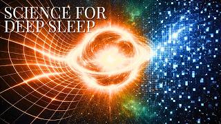 Why Quantum Gravity Is the Biggest Unsolved Problem in Physics screenshot 3