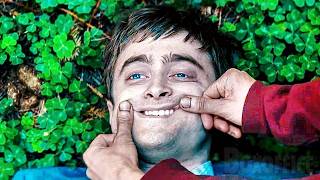 Stranded Man Befriends a Farting Corpse to Survive?! | Swiss Army Man (2016) Movie Recap & Review