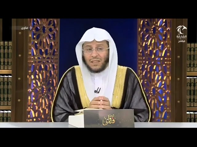 حكم نشر خبر موت شخص في وسائل التواصل الإجتماعي وفي الجرائد؟ | الشيخ عزيز بن فرحان