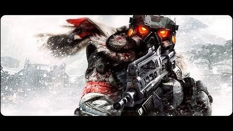 Killzone 3 Open Beta Impressions