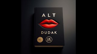 Hande Y. Alt Dudak Uk Cover Ai