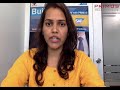 Sayali Misal Got Placed in Capgemini as SAP FI Certified Consultant By PRIMUS SAP ACADEMY