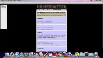 Mineshafter-How to change skin