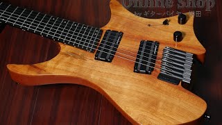 Strandberg Boden J7Custom 7弦　エレキギター Strandberg Boden J7Custom 7弦 エレキギター Amazon