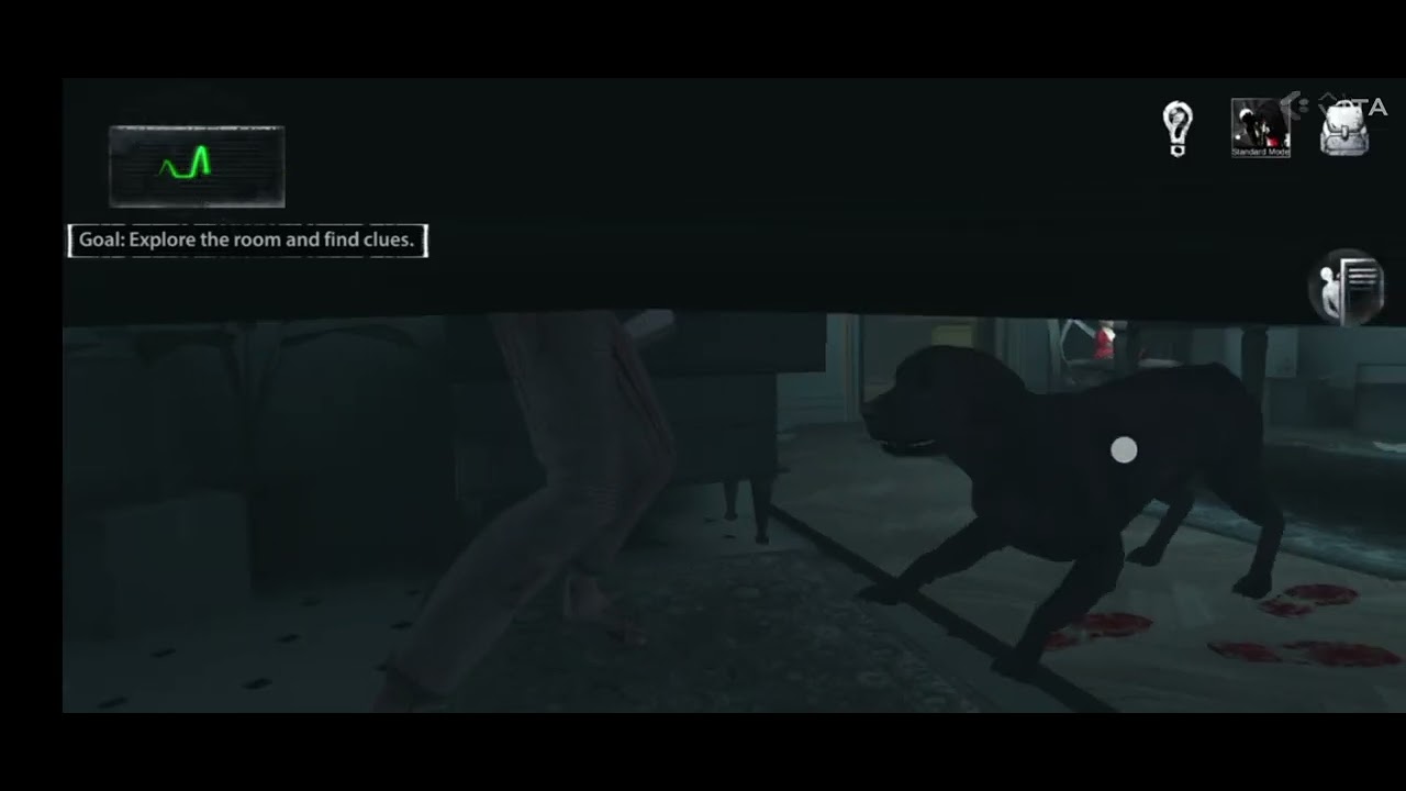 Playing Endless Nightmare in normal mode no weapon | Endless nightmare 1 | Part 2