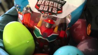 Easter Basket 2015