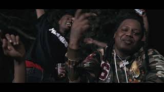 Fbg Duck - In My Mode (Official Music Video) Shot By BillyKauck