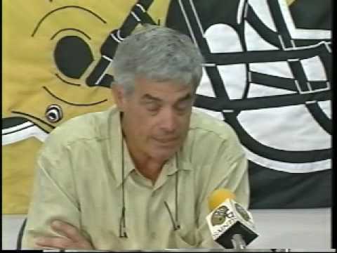 Jim Mora Quits Saints