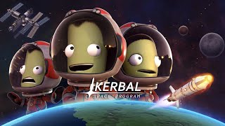 Kerbal Space Program #15