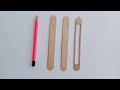 How To Make an Assassin's Creed Hidden Blade Out Of Popsicle Sticks Mp3 Song