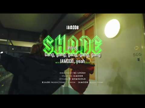 IAMDDBShade Lyric Video
