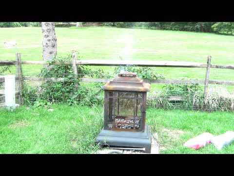 3 differernt firecracker's ,comparison