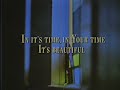 Rebecca St. James, for KING + COUNTRY | You Make Everything Beautiful (Official Lyric Video)
