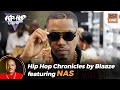Hip Hop Chronicles: Exploring the Legacy of Rapper NAS | Radio One International Mp3 Song