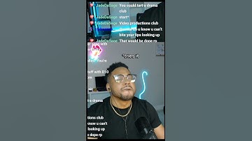 Stop coming to my chat trolling me bruh 😤 #trolls #clipfarming