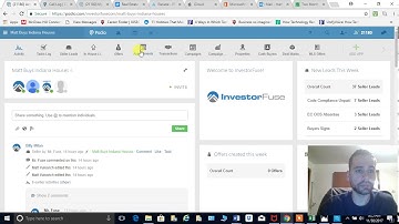 Investor Fuse Review