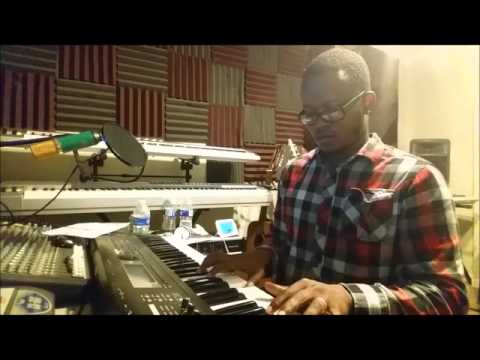 Sere'm Pi Pre Ou (Neo Soul)- Spencer Brutus (Piano)