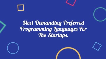 Top Java Web Frameworks For Startups In 2019