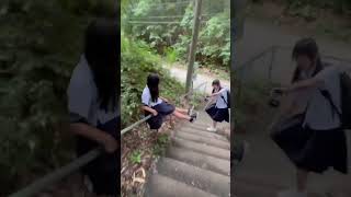 ～女子校カンタービレ～ ボーナストラック #カンタービレ #バレーボール #社交ダンサー #トレンド #dance #女子校 #振付動画 #制服 #踊ってみた #コント #女子旅 女子校カンタービレ