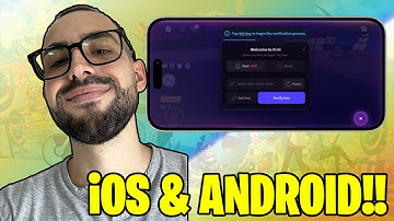 Roblox Executor Mobile iOS & Android - UPDATED KRNL Executor Mobile 2025