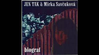 Video thumbnail of "Jen tak - Chladivé blues"