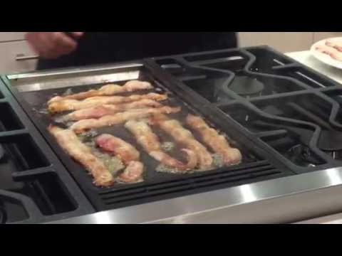 Miele Km 391 G Natural Gas Cooktop ( 10 Nov 2022 ) - Youtube