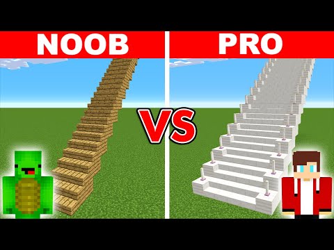 How to build a Staircase #minecraft #fyp #letmefixthat #minecraftbuild, Minecraft