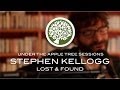Stephen Kellogg - 'Lost & Found' | UNDER THE APPLE TREE