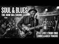 God's Grace Is Enough | Deep Gospel Blues Song | Heavenly Soul Worship