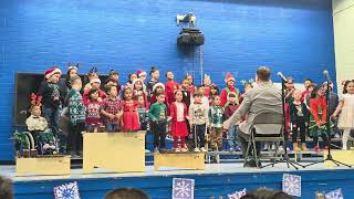 Kinder performance 2025