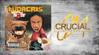 Ludacris Featuring Nate Dogg - Area Codes [Instrumental]