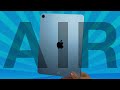 iPad Air 4 (2020) Don't Pay More For a Pro!
