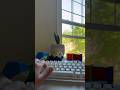 Ducky One 3 Mini Aura Unboxing! #unboxing #speedcubing #asmr #keyboard #satisfying