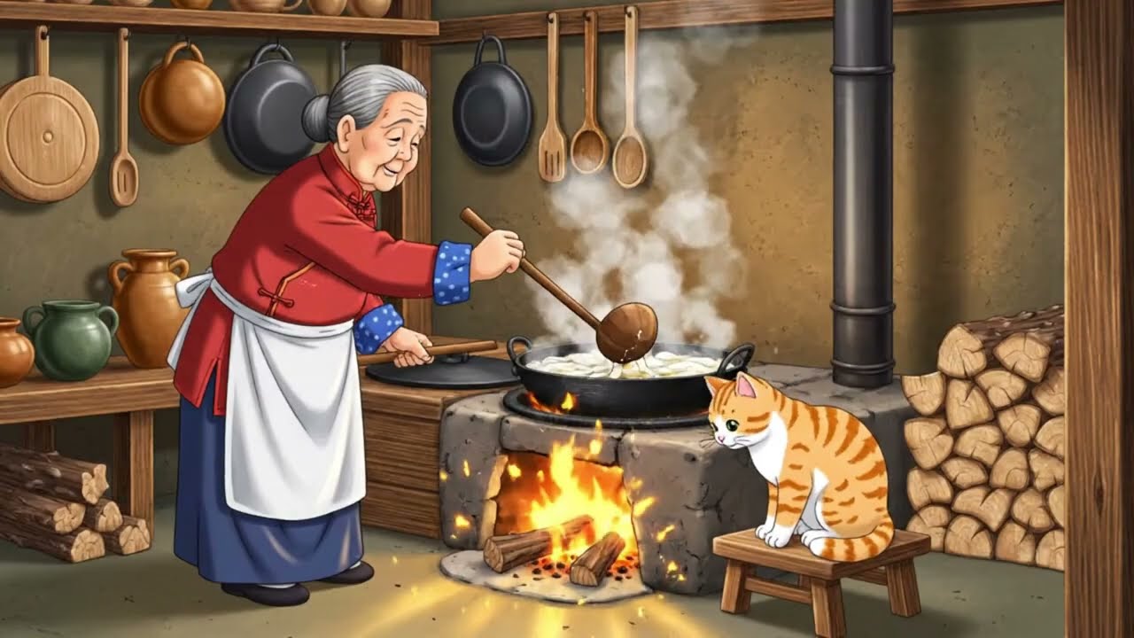 Winter Moments: A Symphony of Serenity, Comfort, and Culinary Delights