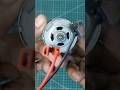 Testing of DC motor - 555 with 12V dc power supply #motor #dcmotor