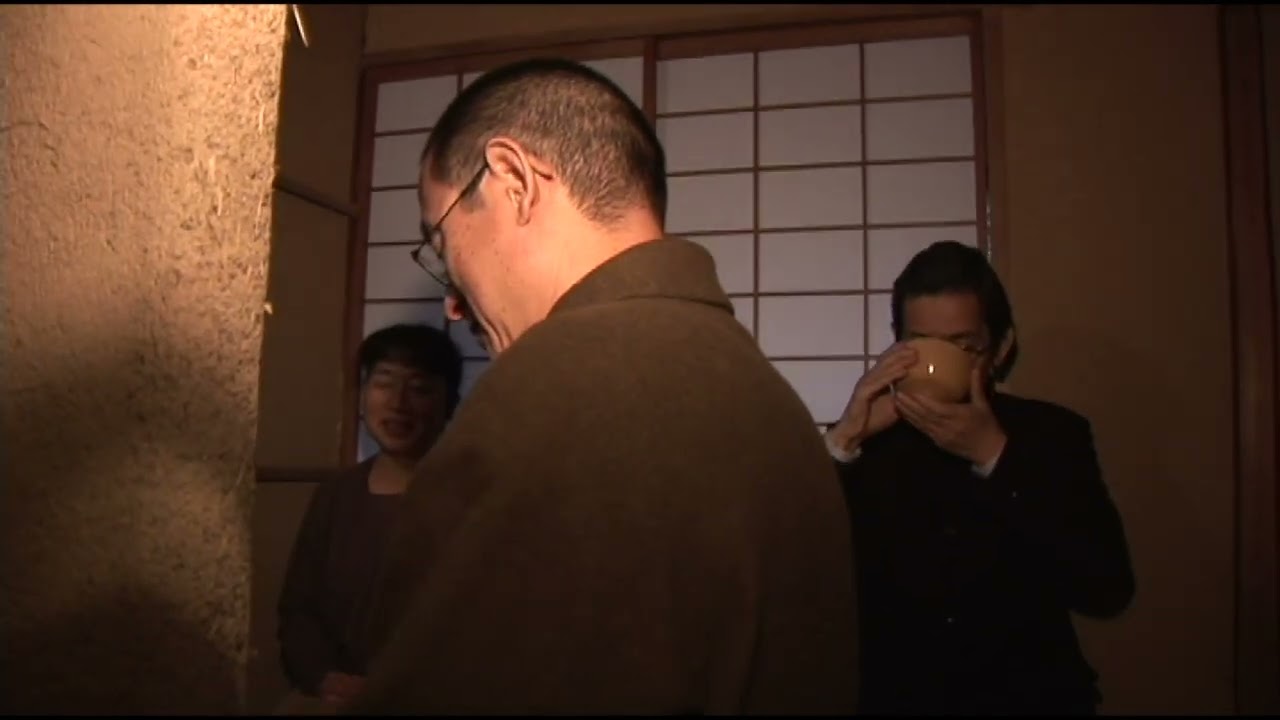 湯布院の秋・亀の井別荘