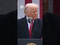 Trump da tregua parcial en guerra arancelaria