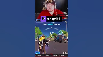 No Scope No Problem #fortnite #fortnitecommunity #fortniteclips #fyp #viral #streamer #twitch