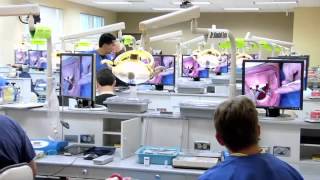 IM Zimmer Corporate Sizzle Reel