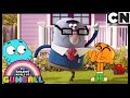 Sabotage Is The Only Option The Sale Gumball Cartoon Network