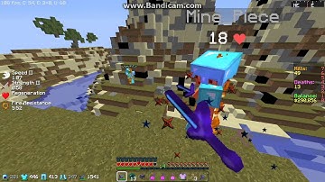 Mccentral Factions : Unban Proof *2