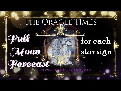 full-moon-31-march-2018-free-forecast-for-each-star-sign