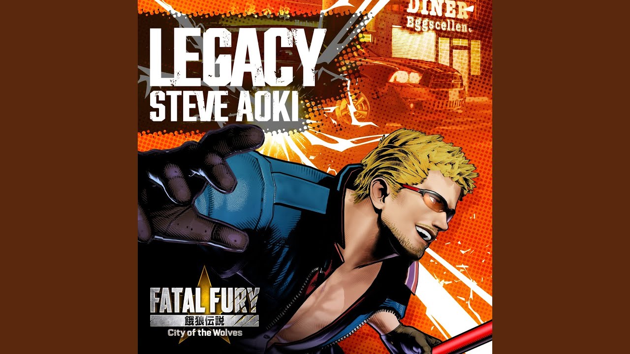 Watch Legacy on YouTube Watch Legacy on YouTube