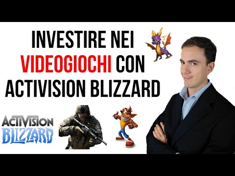 Video: EA Acquista Il 20% Di Azioni Di Ubisoft