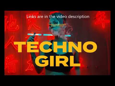 PRIEST Ex GHOST Release Video For New Song Techno Girl Euro Tour