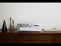 Technics SU-G700M2 Integrated Amplifier Review