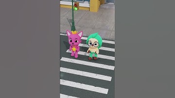 Thumbnail of We are the Champions! #pinkfong #hogi #shorts