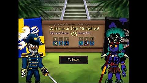 Swords and Sandals Pirates - 2 - Betrayed By My Crew