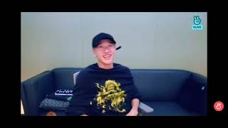 Bangchan Stray Kids Reaction Somi Dumb Dumb